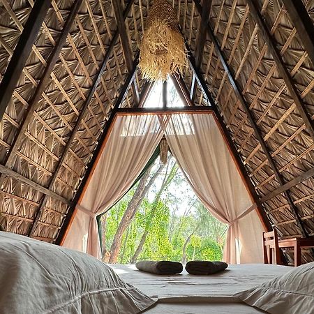 Kiteparadise-Madagascar Hotel Antsiranana Ngoại thất bức ảnh