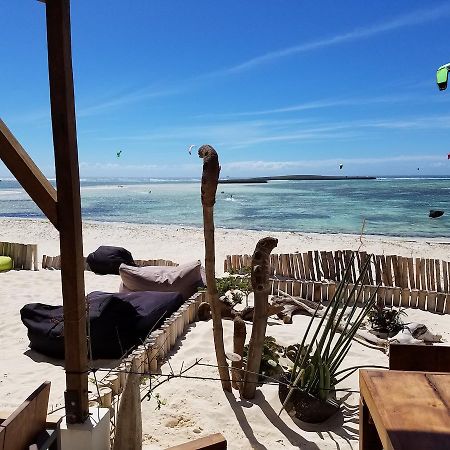 Kiteparadise-Madagascar Hotel Antsiranana Ngoại thất bức ảnh