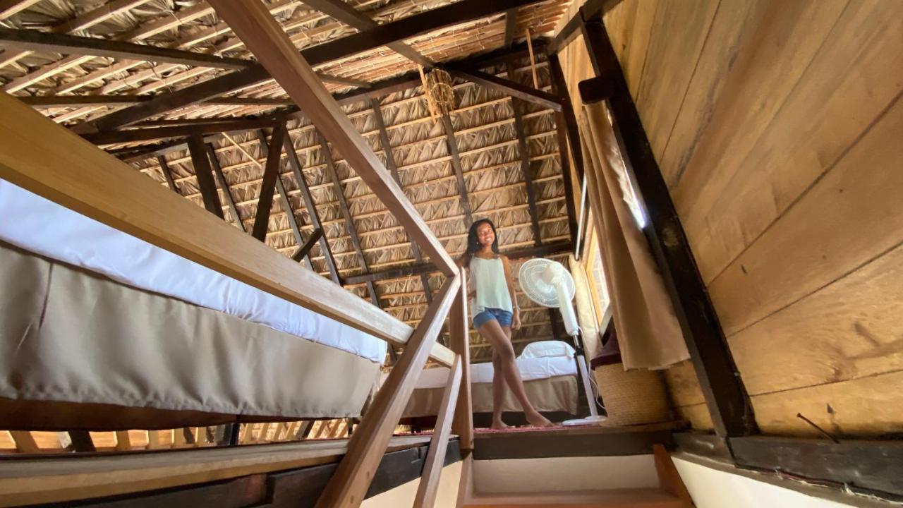 Kiteparadise-Madagascar Hotel Antsiranana Ngoại thất bức ảnh