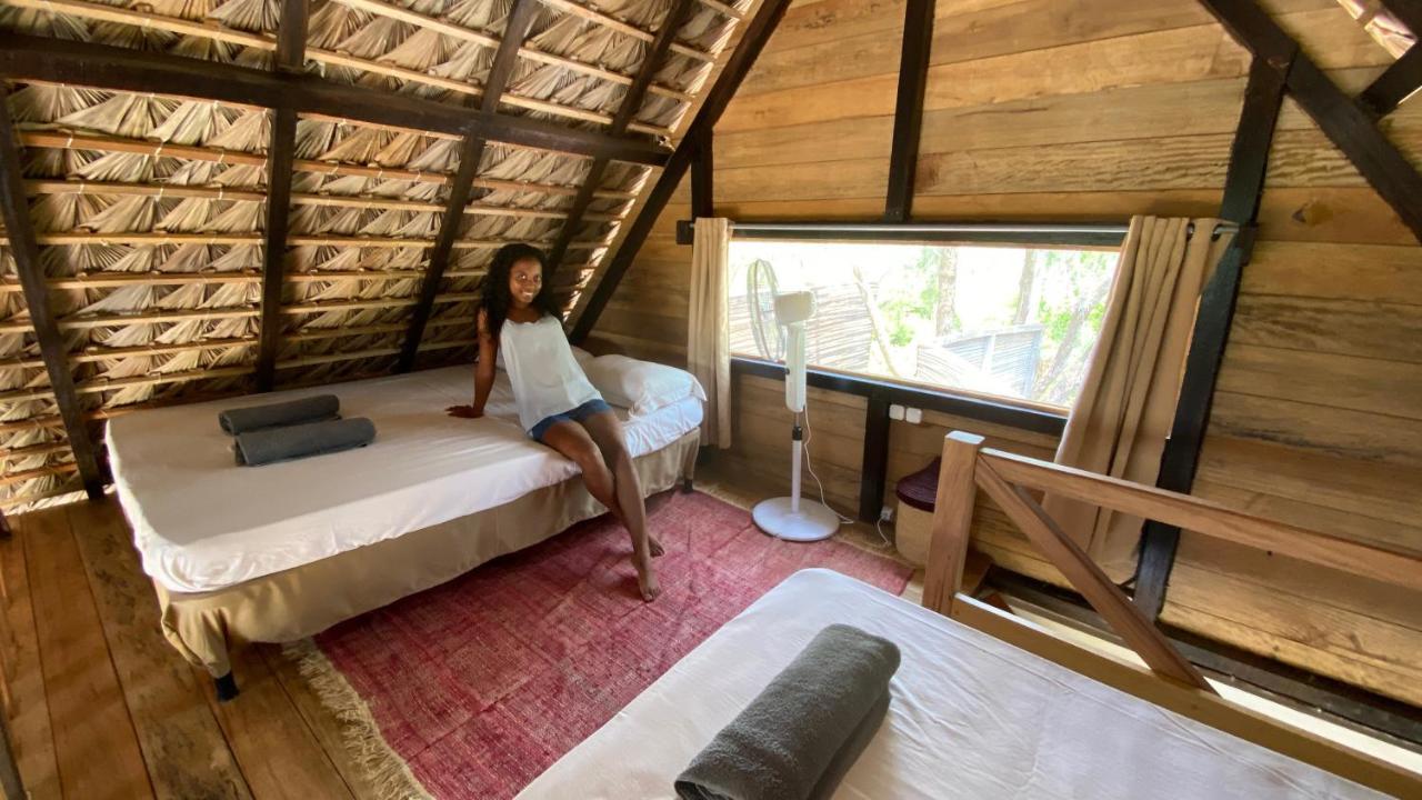 Kiteparadise-Madagascar Hotel Antsiranana Ngoại thất bức ảnh