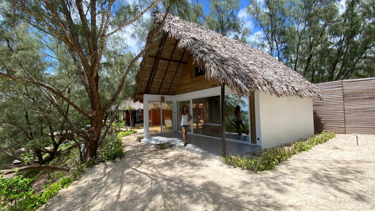 Kiteparadise-Madagascar Hotel Antsiranana Ngoại thất bức ảnh