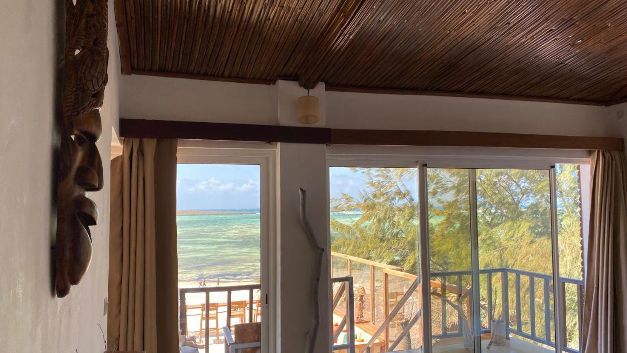 Kiteparadise-Madagascar Hotel Antsiranana Ngoại thất bức ảnh