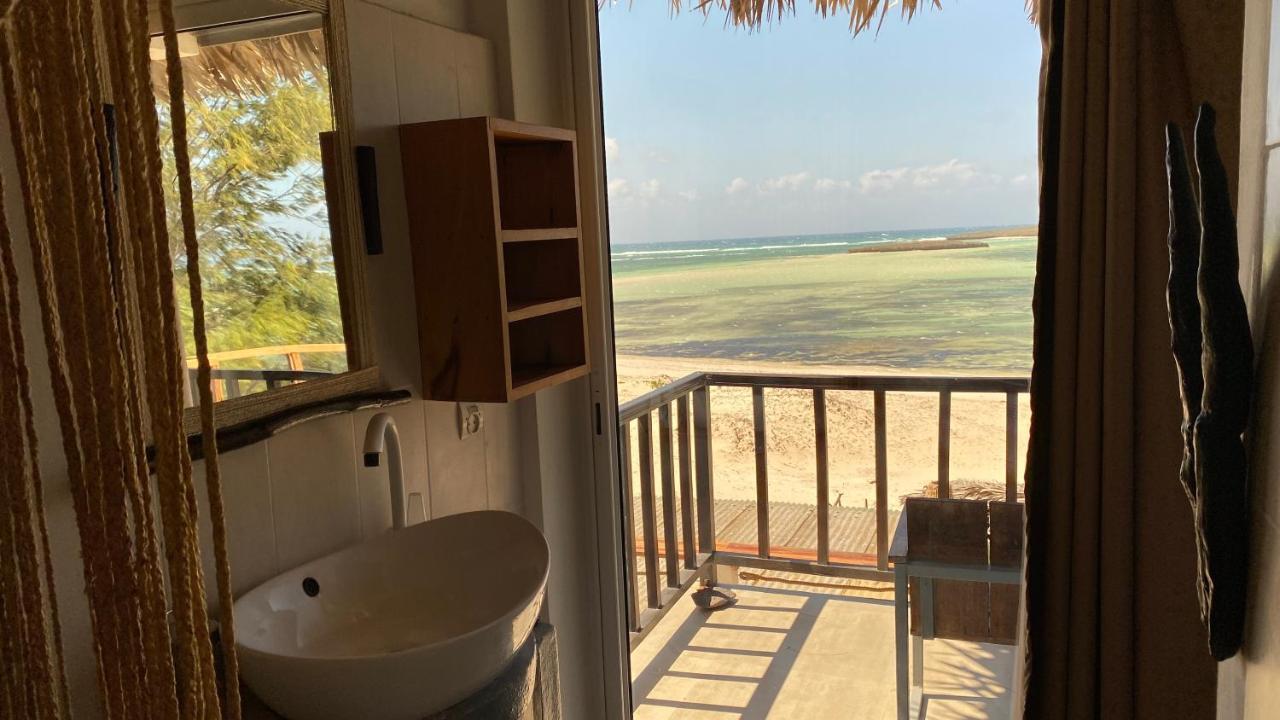 Kiteparadise-Madagascar Hotel Antsiranana Ngoại thất bức ảnh