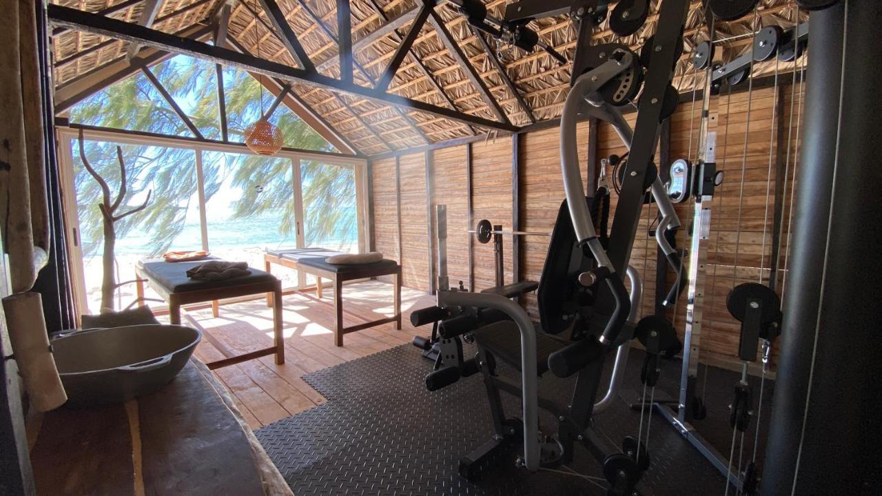 Kiteparadise-Madagascar Hotel Antsiranana Ngoại thất bức ảnh
