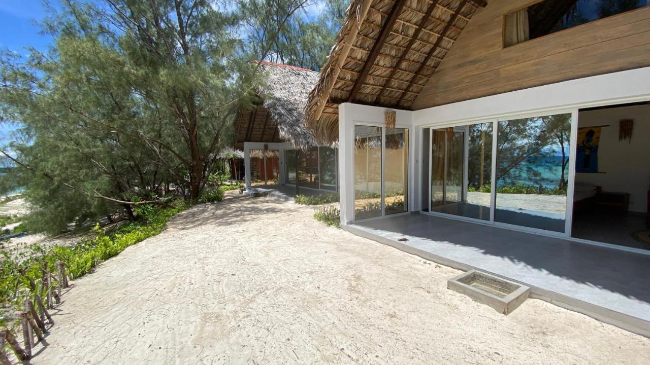 Kiteparadise-Madagascar Hotel Antsiranana Ngoại thất bức ảnh