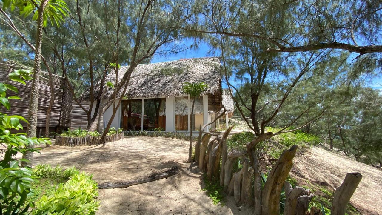 Kiteparadise-Madagascar Hotel Antsiranana Ngoại thất bức ảnh