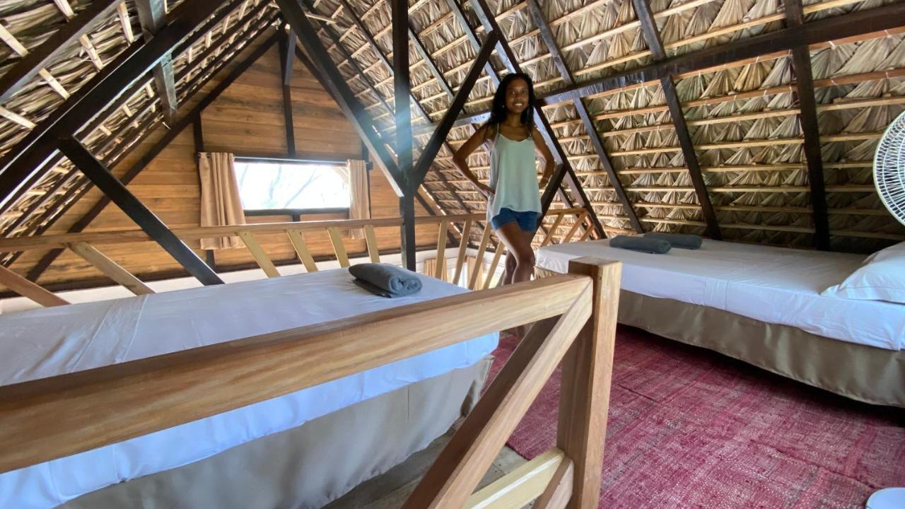 Kiteparadise-Madagascar Hotel Antsiranana Ngoại thất bức ảnh