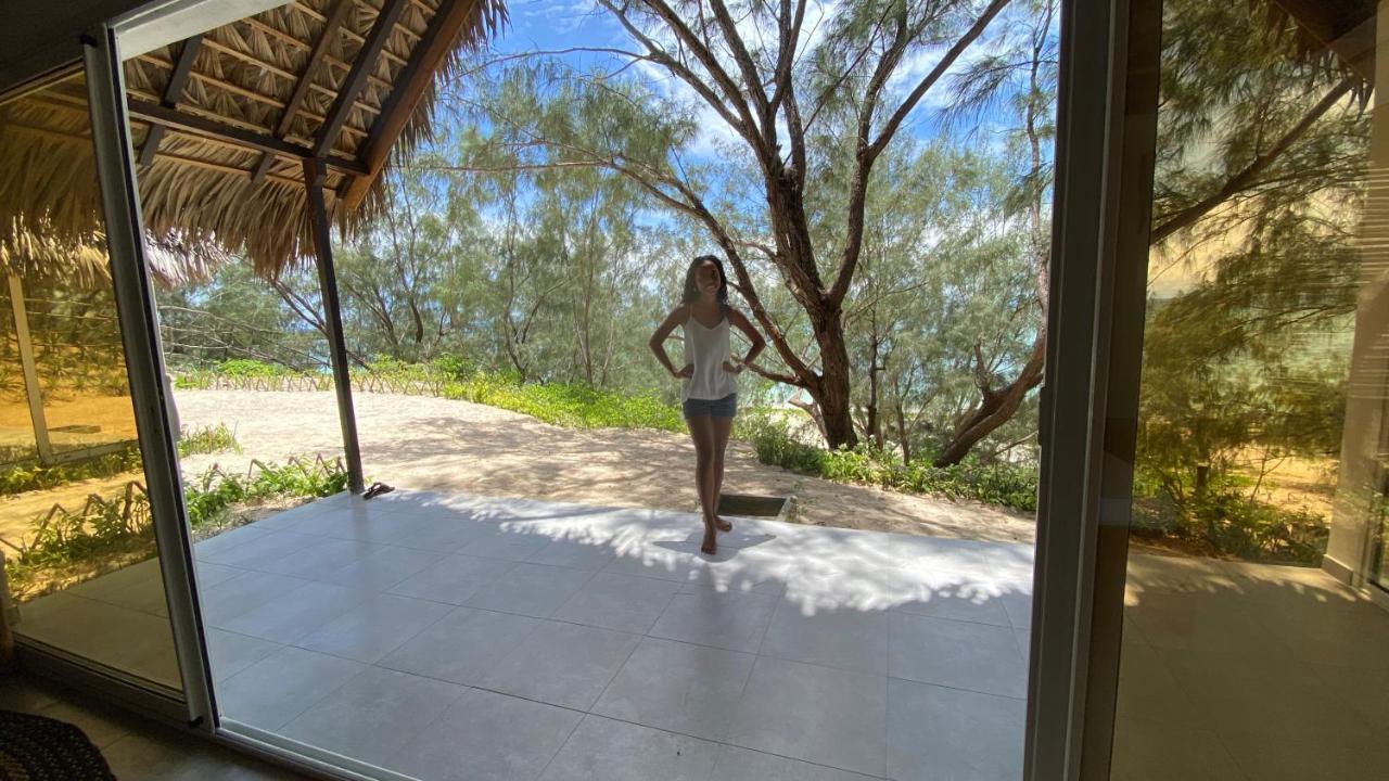 Kiteparadise-Madagascar Hotel Antsiranana Ngoại thất bức ảnh