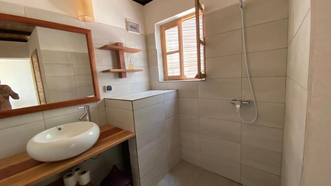 Kiteparadise-Madagascar Hotel Antsiranana Ngoại thất bức ảnh