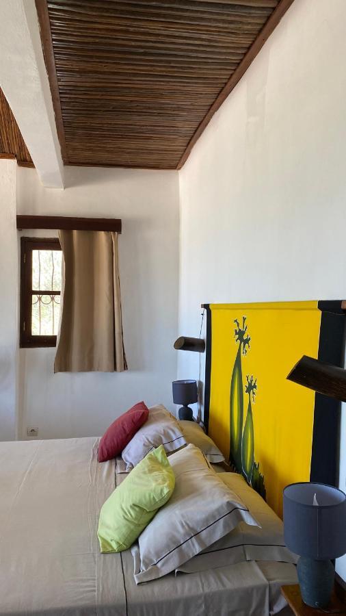 Kiteparadise-Madagascar Hotel Antsiranana Ngoại thất bức ảnh