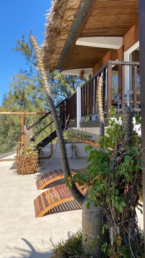 Kiteparadise-Madagascar Hotel Antsiranana Ngoại thất bức ảnh