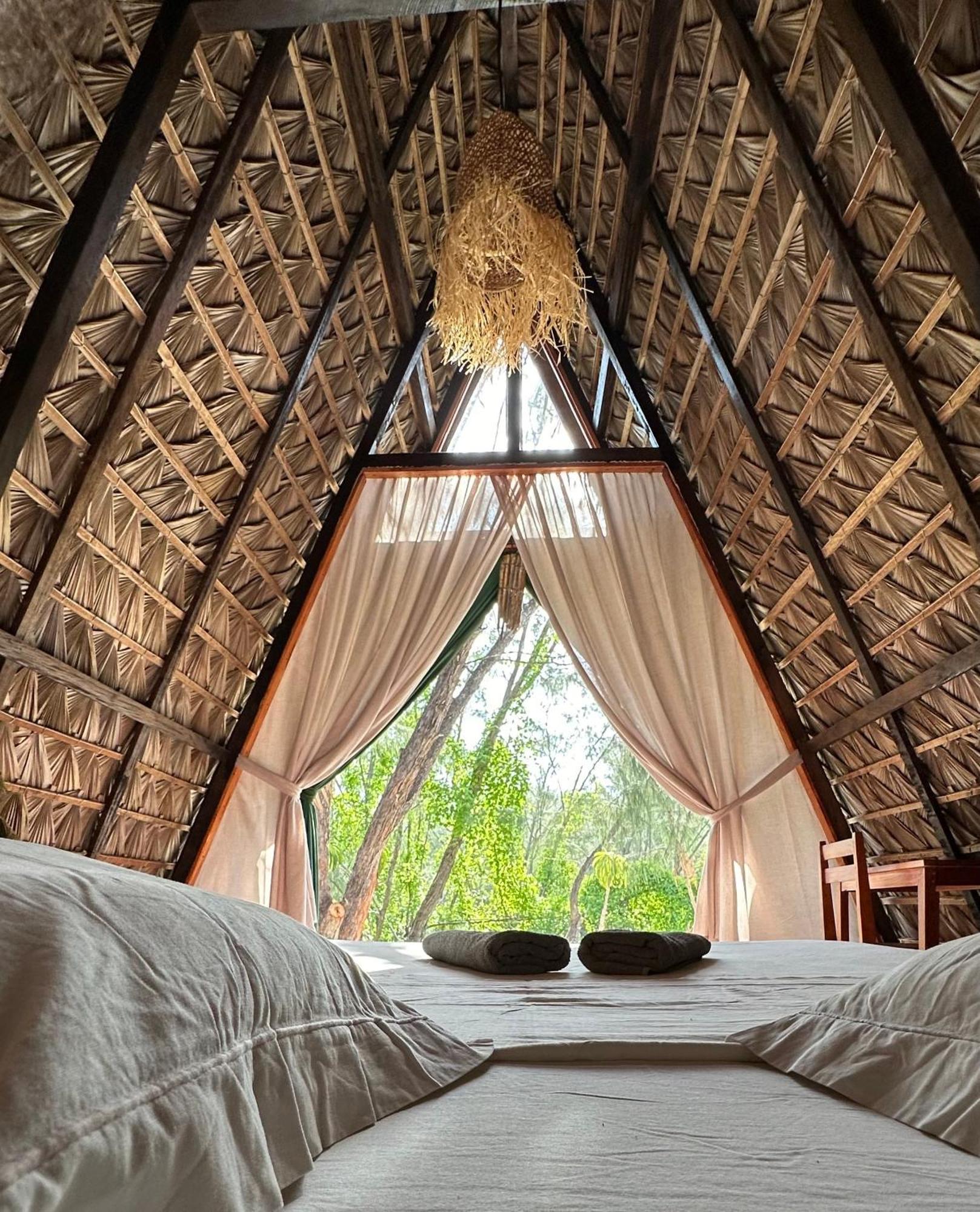 Kiteparadise-Madagascar Hotel Antsiranana Ngoại thất bức ảnh