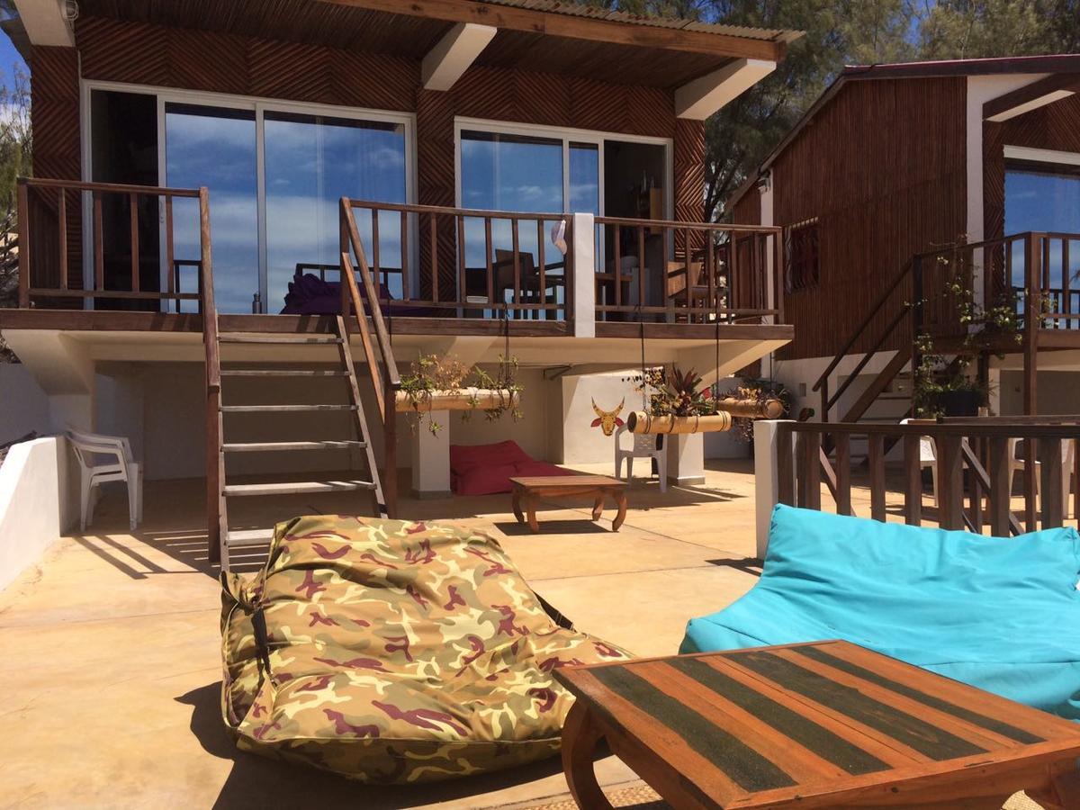 Kiteparadise-Madagascar Hotel Antsiranana Ngoại thất bức ảnh