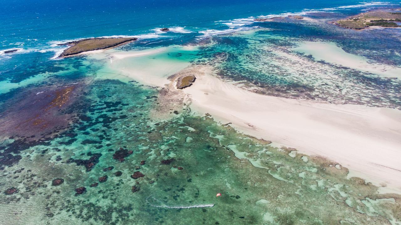 Kiteparadise-Madagascar Hotel Antsiranana Ngoại thất bức ảnh