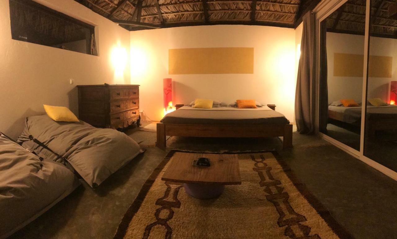 Kiteparadise-Madagascar Hotel Antsiranana Ngoại thất bức ảnh