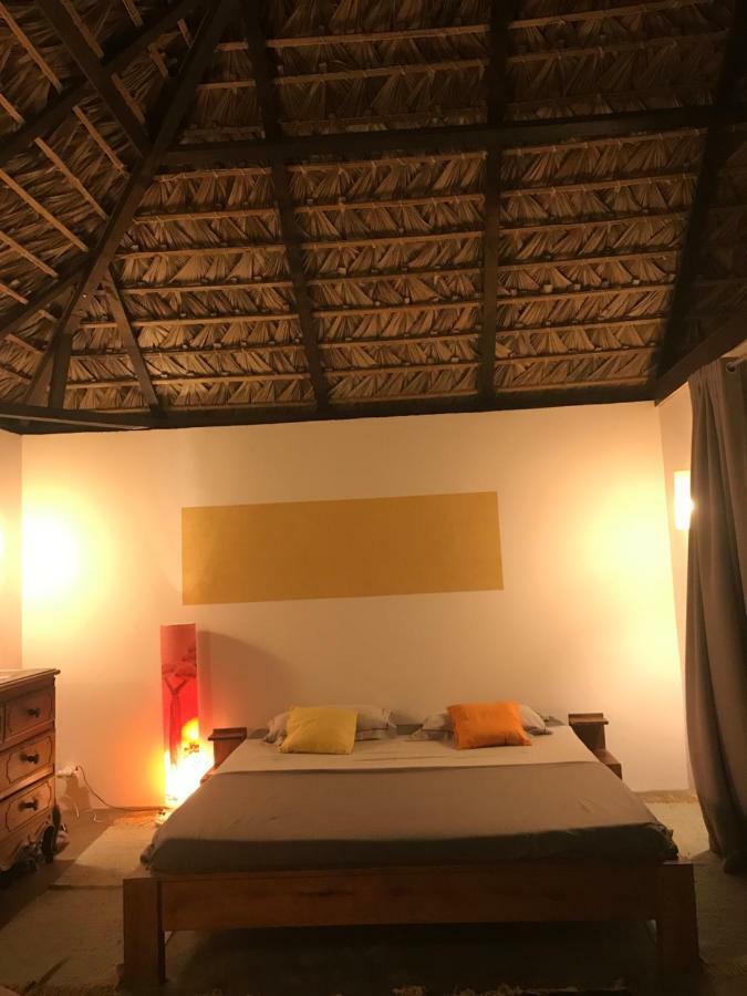 Kiteparadise-Madagascar Hotel Antsiranana Ngoại thất bức ảnh
