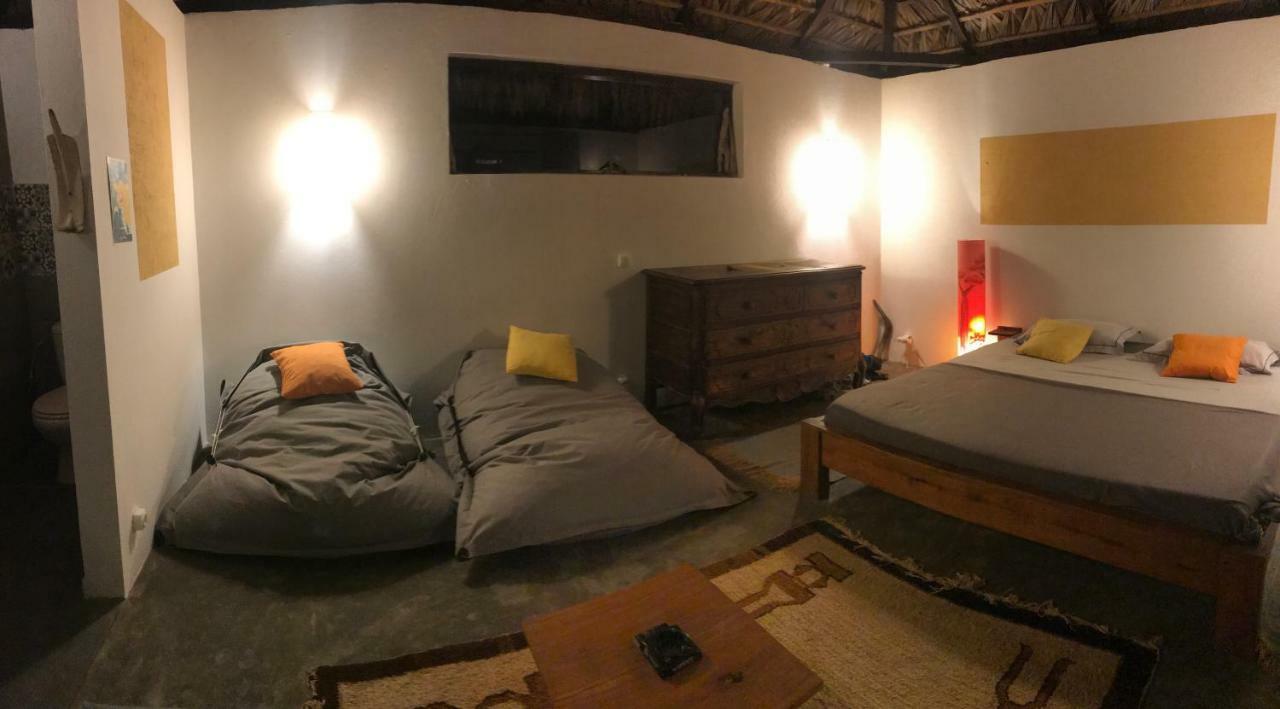 Kiteparadise-Madagascar Hotel Antsiranana Ngoại thất bức ảnh