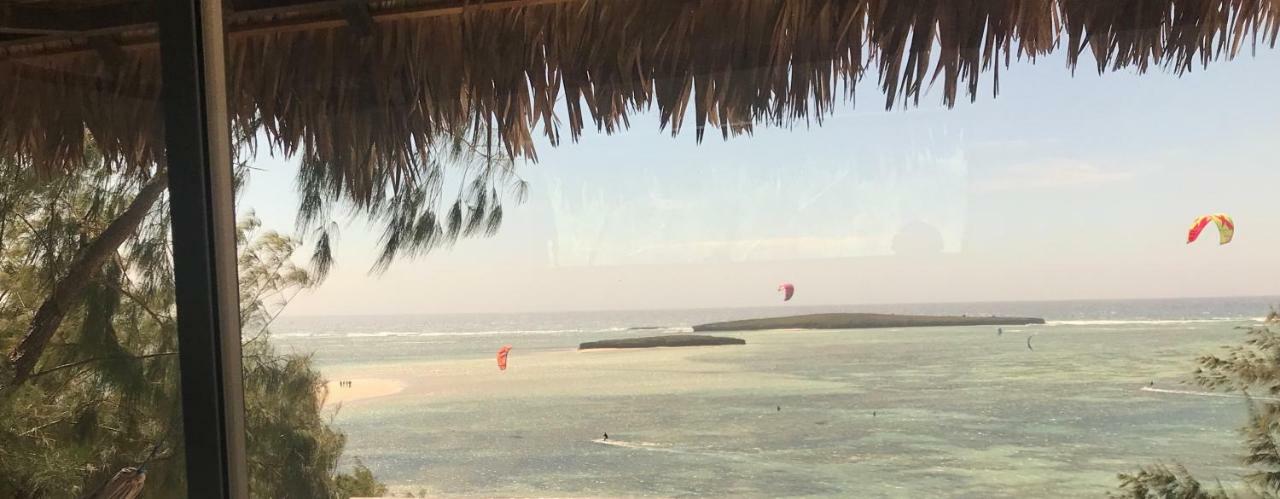 Kiteparadise-Madagascar Hotel Antsiranana Ngoại thất bức ảnh