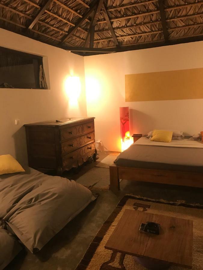 Kiteparadise-Madagascar Hotel Antsiranana Ngoại thất bức ảnh