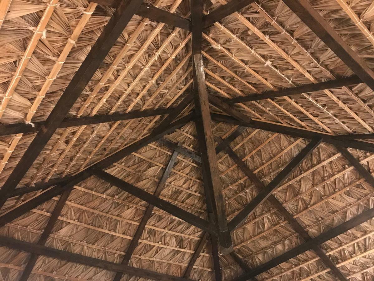 Kiteparadise-Madagascar Hotel Antsiranana Ngoại thất bức ảnh